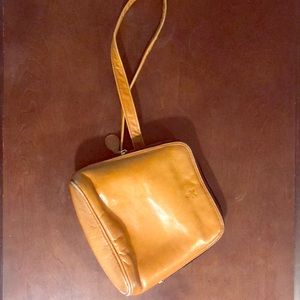 Vintage Frye Bag